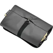 Cocoon Hanging Toiletry Kit Minimalist Wash Bag Gris