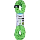 BEAL Opera Golden Dry 8.5 Mm Rope Vert 70 m