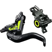 Magura Mt8 Si Carbon Front Brake Noir
