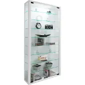 VCM Vitrine murale suspendue vitrine en verre vitrine murale vitrine en verre Vitrosa Maxi Vitrine murale suspendue vitrine en verre vitrine murale vitrine en verre Vitrosa Maxi