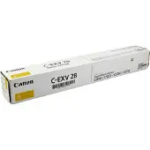 Canon C-EXV 28 Y - Jaune - Toner