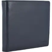 Esquire Porte-monnaies noir