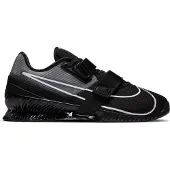 Nike Chaussure de sport 'Romaleos 4' noir