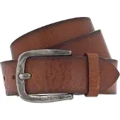 Vanzetti Ceinture cognac
