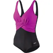 Beco 64522 04 Swimsuit Rose 40 / D Femme