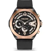 Police Zenith PEWJF2108740 Montre homme