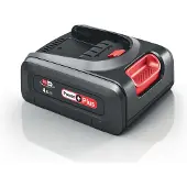 Bosch Batterie échangeable BHZUB1840 Power for All 18 V