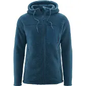 Red Chili Beru Full Zip Sweatshirt Bleu L Homme