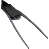 Seac Sub Motus/motus Fibrex Footpocket Noir EU 39-40