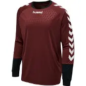Hummel T-Shirt fonctionnel rouge