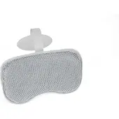 Bestway Oreiller appui-tête pour spa gonflable 2 pièces 60316