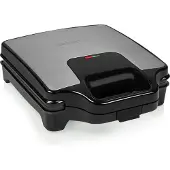 Princess Suprême, Machine à panini, Noir