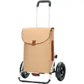 Andersen Shopper Valisette beige