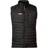 DeWalt FORD00M00 Force Bodywarmer Noir - M