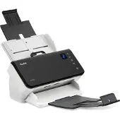 Kodak E1040 A4 Scanner