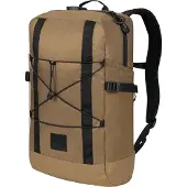 Jack Wolfskin Sac à dos de sport 'Wanderthirst 20' brocart / noir