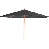 Mendler Parasol Lisbonne Ø 3,5m