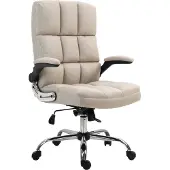 Mendler Chaise de bureau -J21