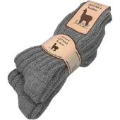 Normani Chaussettes gris