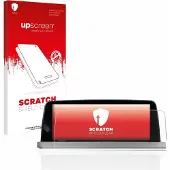 Upscreen Scratch Shield Protection