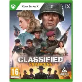 Classified France '44 Fr/uk Xbox Series X