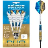 Unicorn Gary Anderson Duo Softtip (20 g)