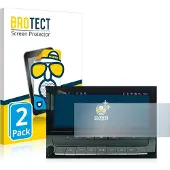 BROTECT Film de protection antireflet Protection d'écran mat