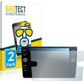 BROTECT Film de protection antireflet Protection d'écran mat