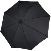 Doppler Parapluie 'Fiber Flex' noir