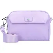 Hedgren Sac à bandoulière violet