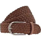 Vanzetti Ceinture marron