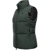 Ragwear Gilet 'Ailish' kaki