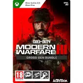 Cod: Modern Warfare Iii Cross-gen Bundle
