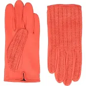 Roeckl Gants 'TREVISO' rose