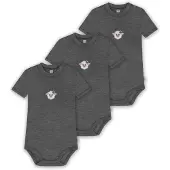 Normani Barboteuse / body anthracite