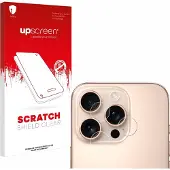 Upscreen Schutzfolie Displayschutz Displayschutzfolie Folie Klar Transparent