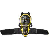 Spidi Warrior Back Protector Noir L