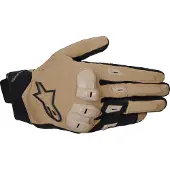 Alpinestars Sp X 3 Gloves Beige 2XL Homme