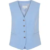 TATUUM Gilet de costume 'Ronita 1' bleu ciel