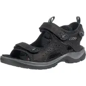 Ecco Sandales 'Offroad' noir