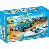 Playmobil Dinos 71589 Attaque du T-Rex