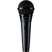 Shure PGA58-qtr-e