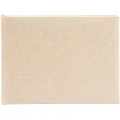 Goldbuch Summertime Trend2 22x16 36 pages blanches beige 19605 (22 x 16 cm)