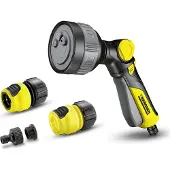 Kärcher Pistolet Arrosage Multifonction Kärcher Universel - Jaune