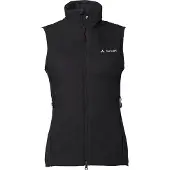Vaude Sesvenna Iv Vest Noir 42 Femme