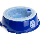 Karlie So Cool Bowl Bleu 22 cm