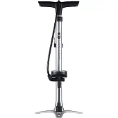 Crankbrothers Sterling Floor Pump with analog Manometer
