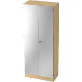 Hjh OFFICE PRO Solide (80 x 42 x 200.40 cm)