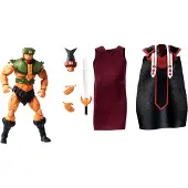 Masters of the Universe - Tri-Klops z Masters of the Universe Revelation, Figurka 18cm Masterverse