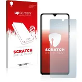Upscreen Scratch Shield Protection (1 pcs, Huawei P30 Lite), Téléphone portable : film de protection, Transparent